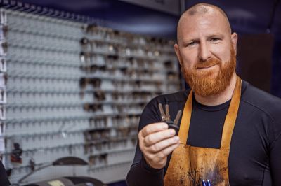 A Locksmith Can Figure Out Why a Key is Breaking!
