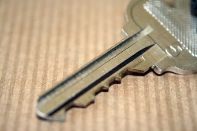 A Locksmith Can Create a New Key for You!