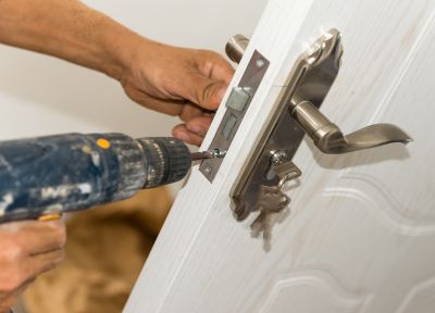 Eliminate the Risk of Unauthorized Access to Your Home or Business!