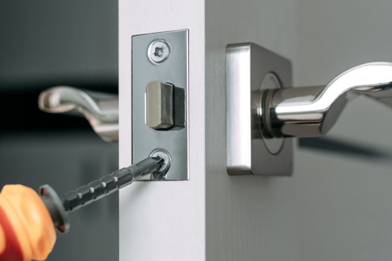 Apartment Locksmith Service