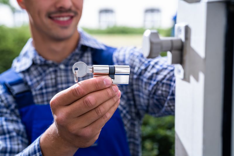 Apartment Locksmith Service