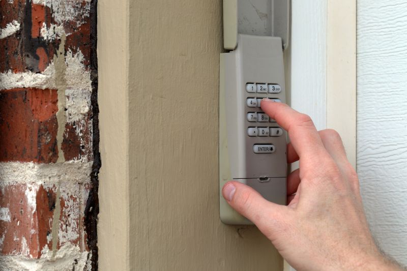 Car Door Unlocking