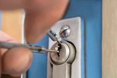 Locksmith Service detail