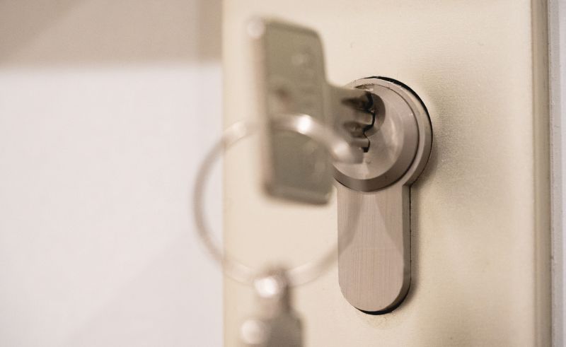 Locksmith Service detail