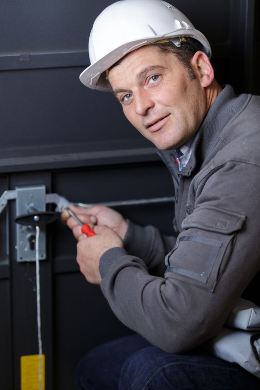 Locksmith Service detail