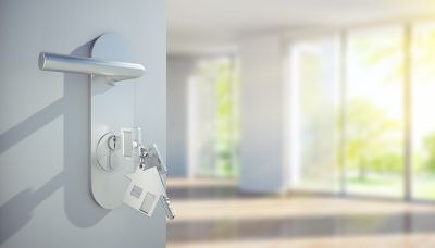 Unlock and Rekey Your Existing Locks if You are Moving In!