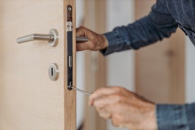 Ensure Your Locks are in Proper Working Condition with Lock Repair Service!