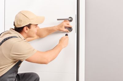 Identify and Fix Issues with Your Locks with Lock Repair Service!