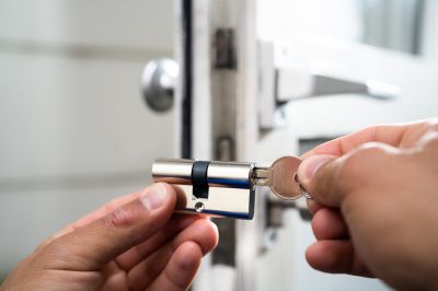 Replace or Change the Locks at Your Residence with Locksmith Services!