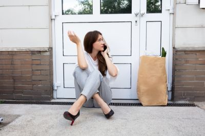 Get Quick Locksmith Services for a Lockout Situation!